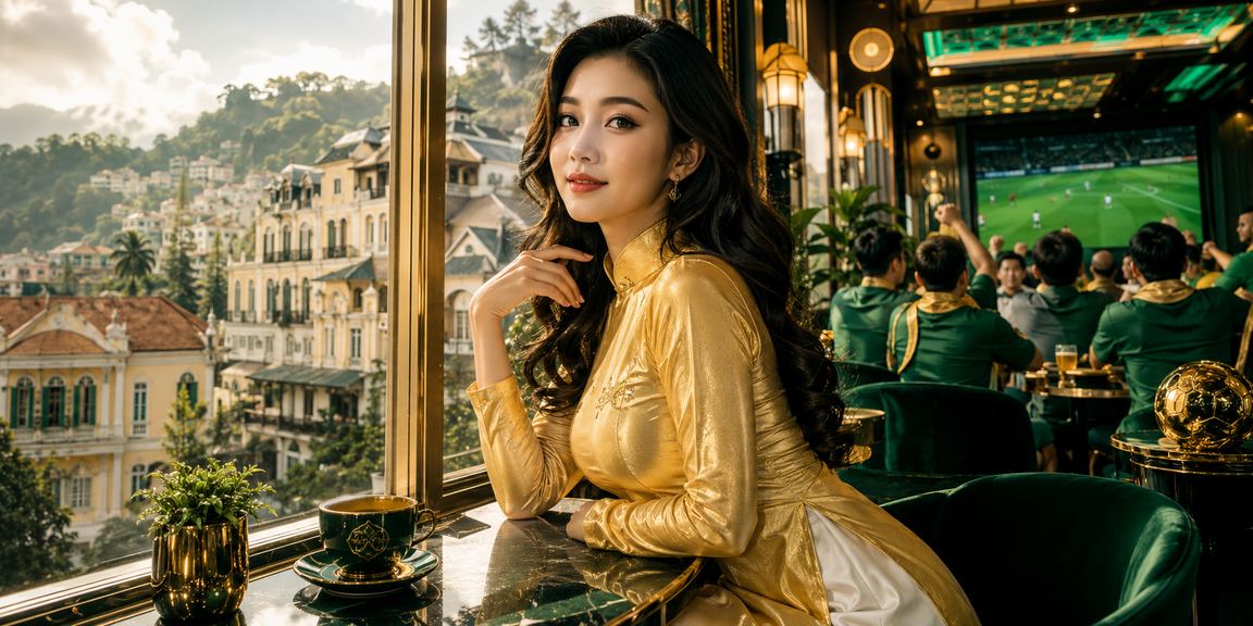 Trải nghiệm game bài và giải trí trực tuyến mang sắc màu Đà Lạt trên ptm7950