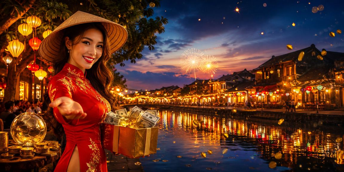 Người dùng Hà Nội trải nghiệm cá cược trực tuyến an toàn