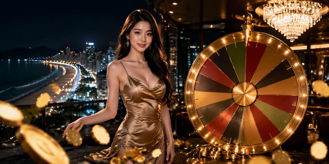 Roulette bên bãi biển Vũng Tàu qua ptm7950