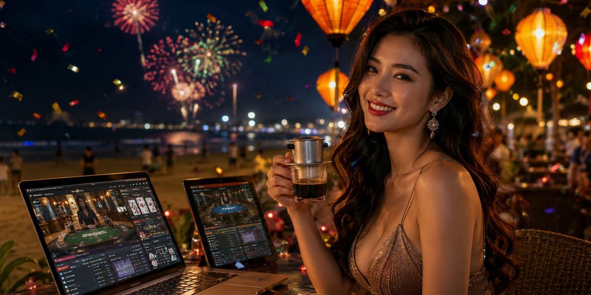 Khách hàng Vũng Tàu sử dụng ví điện tử để nạp tiền ptm7950